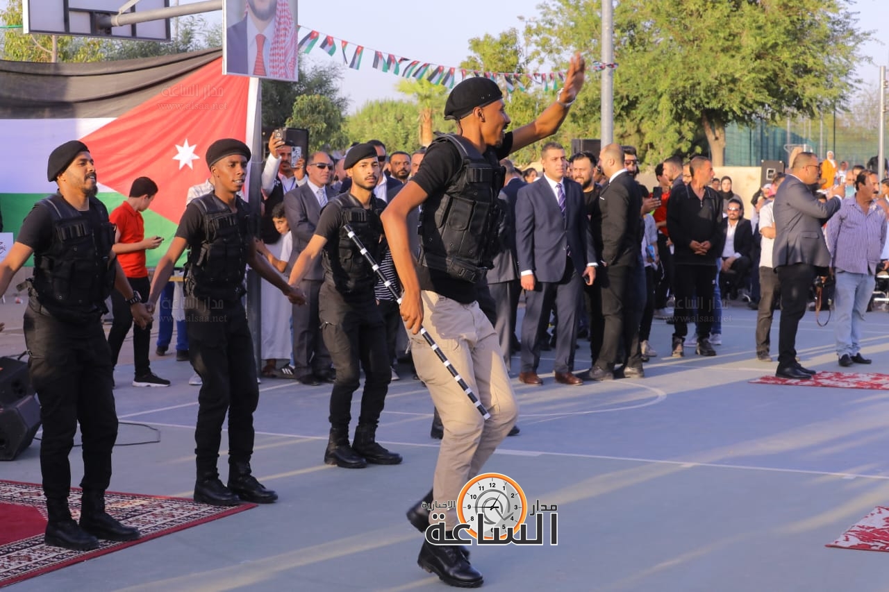 Madar Al-Saa Images 0.44794039931178964