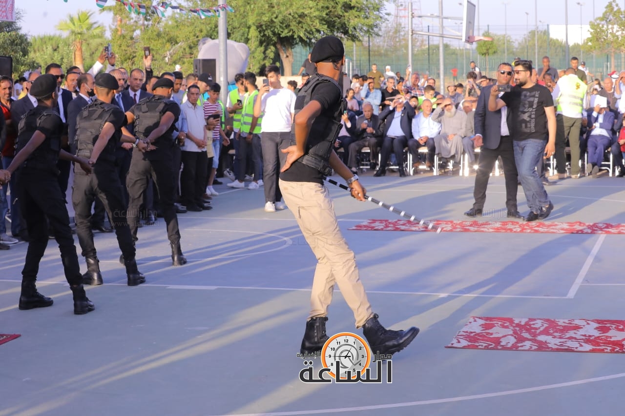 Madar Al-Saa Images 0.6272152345396281