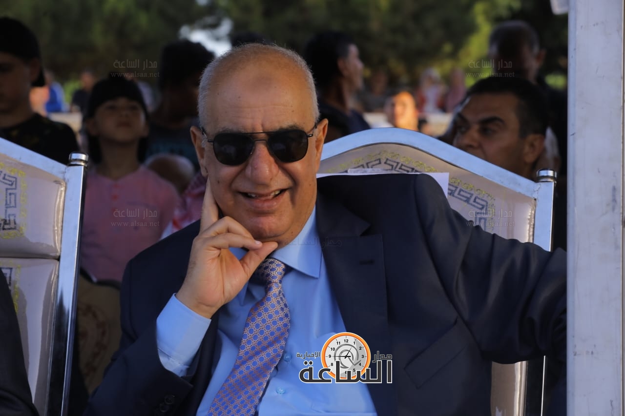 Madar Al-Saa Images 0.14091075884896576