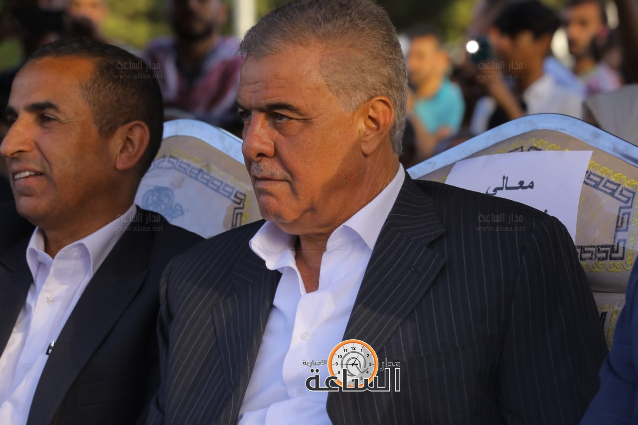 Madar Al-Saa Images 0.027204445709896996