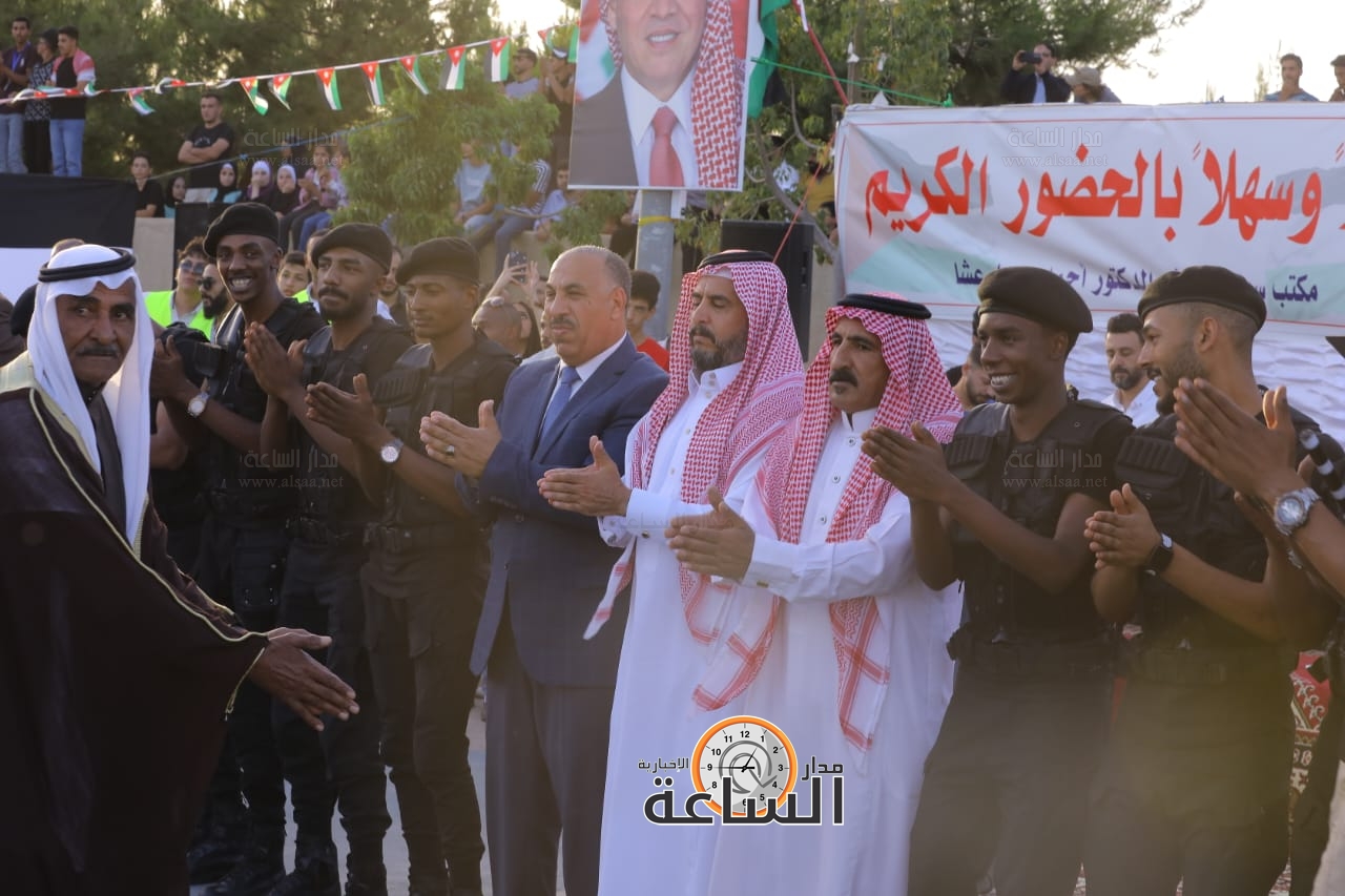 Madar Al-Saa Images 0.9574351098093629