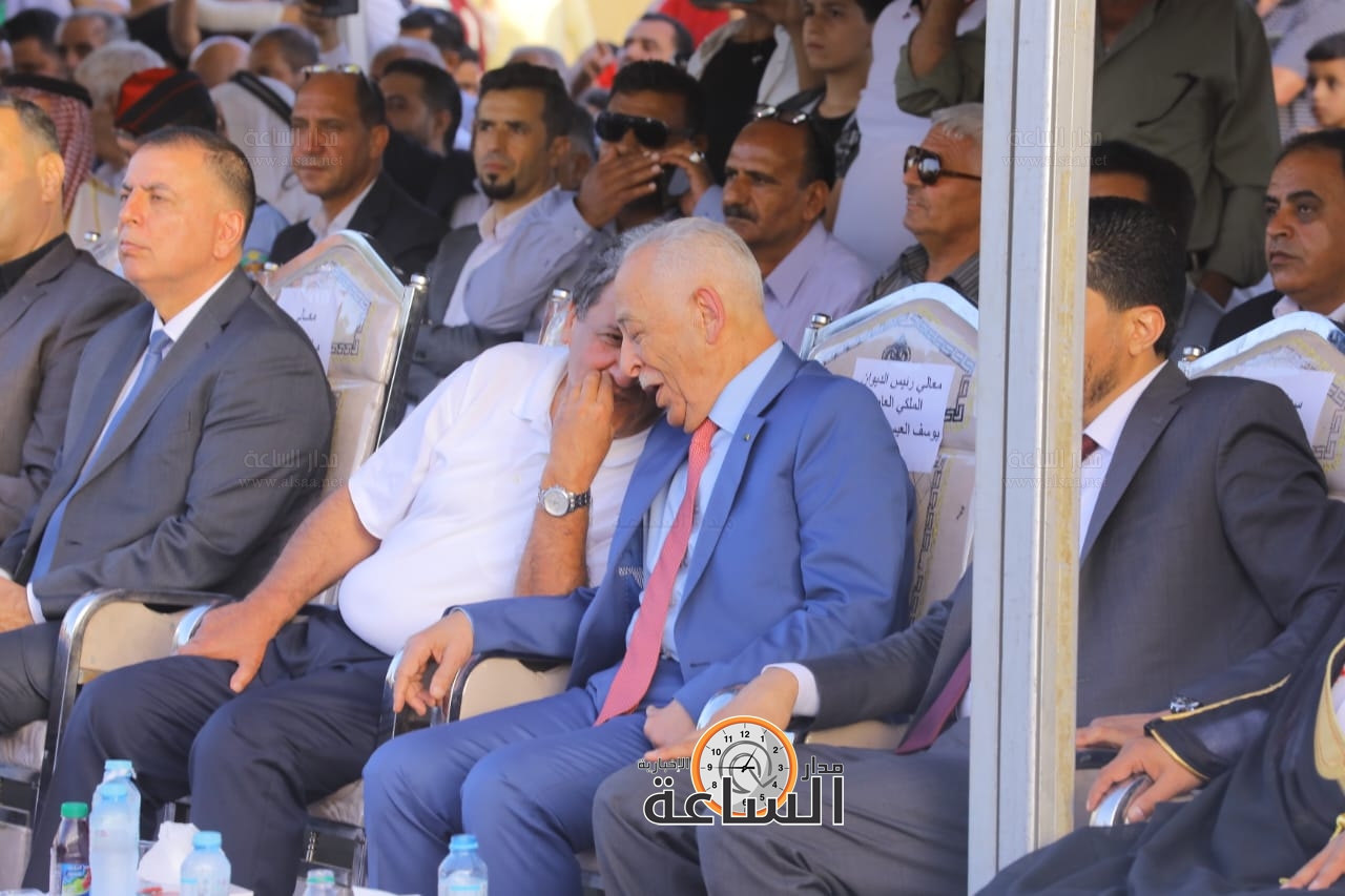 Madar Al-Saa Images 0.3615904467795673