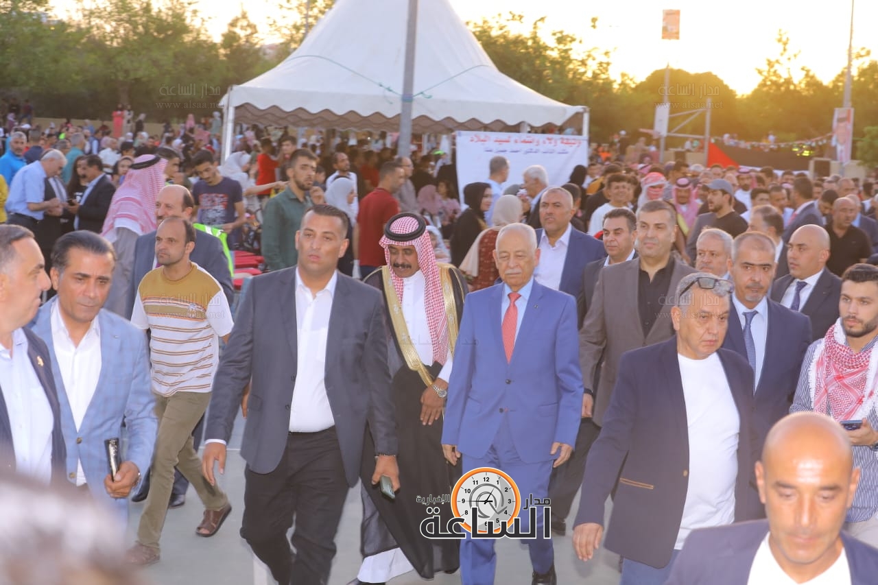 Madar Al-Saa Images 0.891845283538306