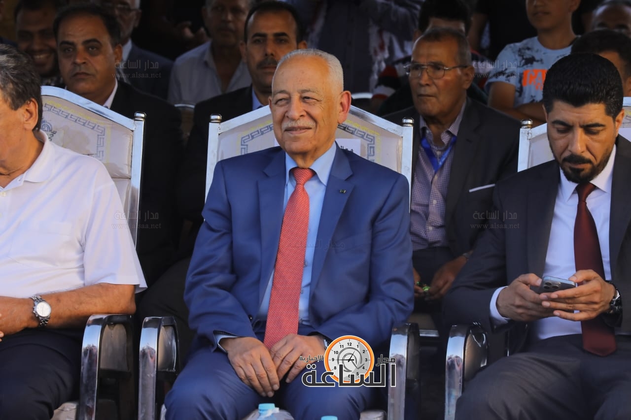 Madar Al-Saa Images 0.5862227165670298