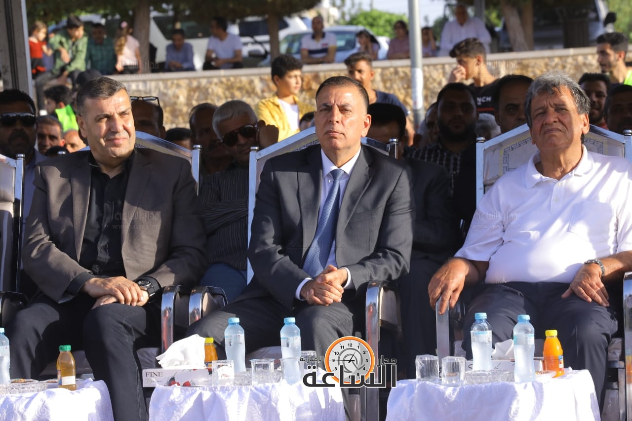 Madar Al-Saa Images 0.8875383654952766