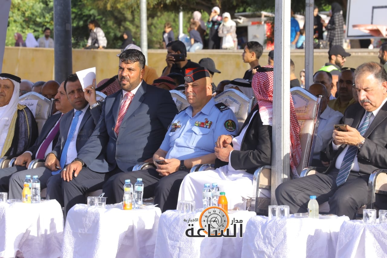 Madar Al-Saa Images 0.18661294544818574