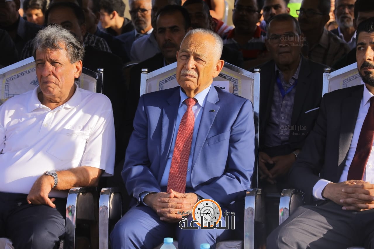 Madar Al-Saa Images 0.7404848710326362