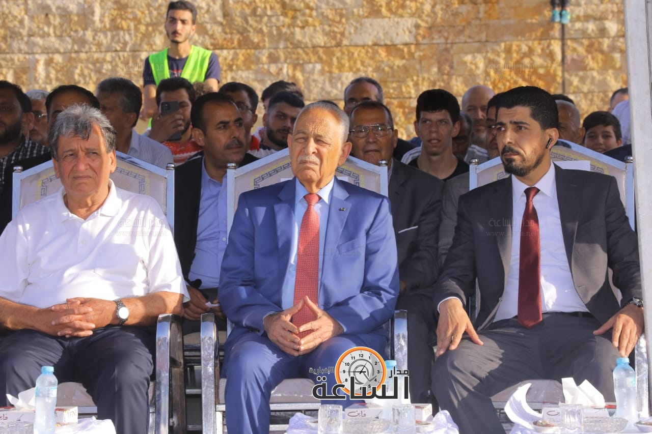 Madar Al-Saa Images 0.4028869021515452