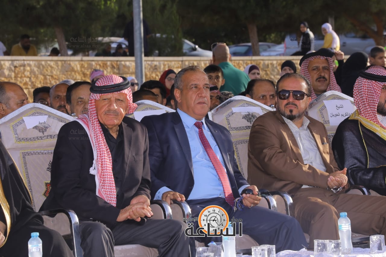 Madar Al-Saa Images 0.41826110699535524