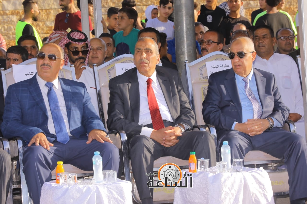 Madar Al-Saa Images 0.7125413319752852