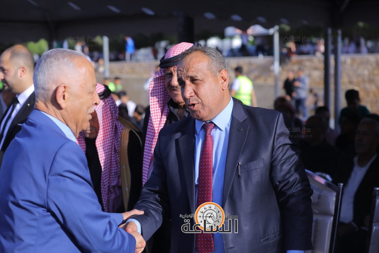 Madar Al-Saa Images 0.385963831793085