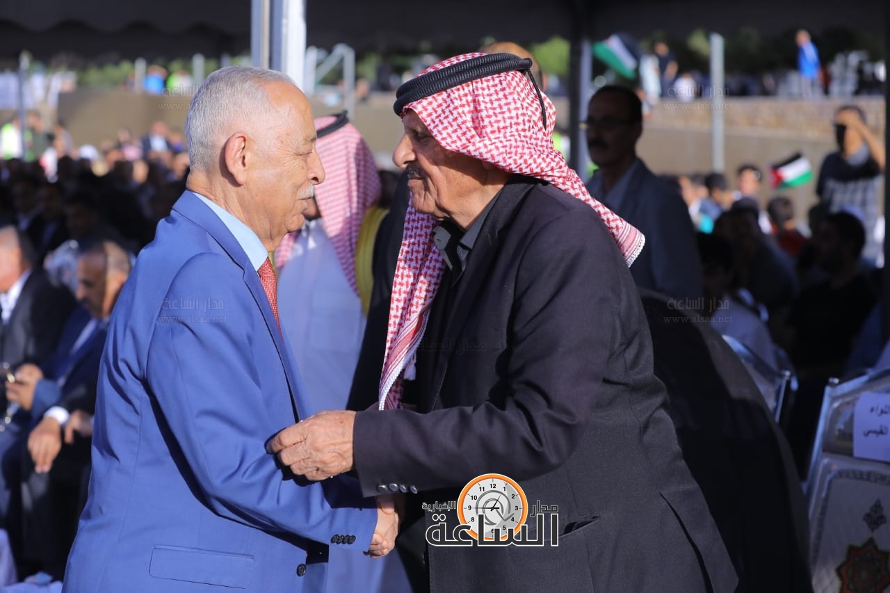 Madar Al-Saa Images 0.35394591139099163