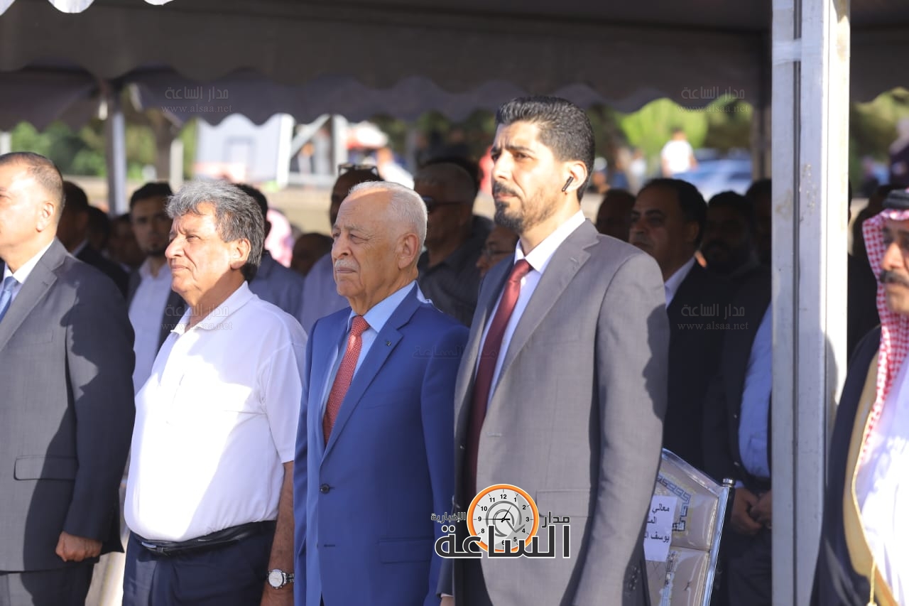 Madar Al-Saa Images 0.7249225372250172