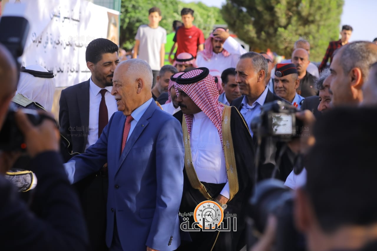 Madar Al-Saa Images 0.20483609604069875