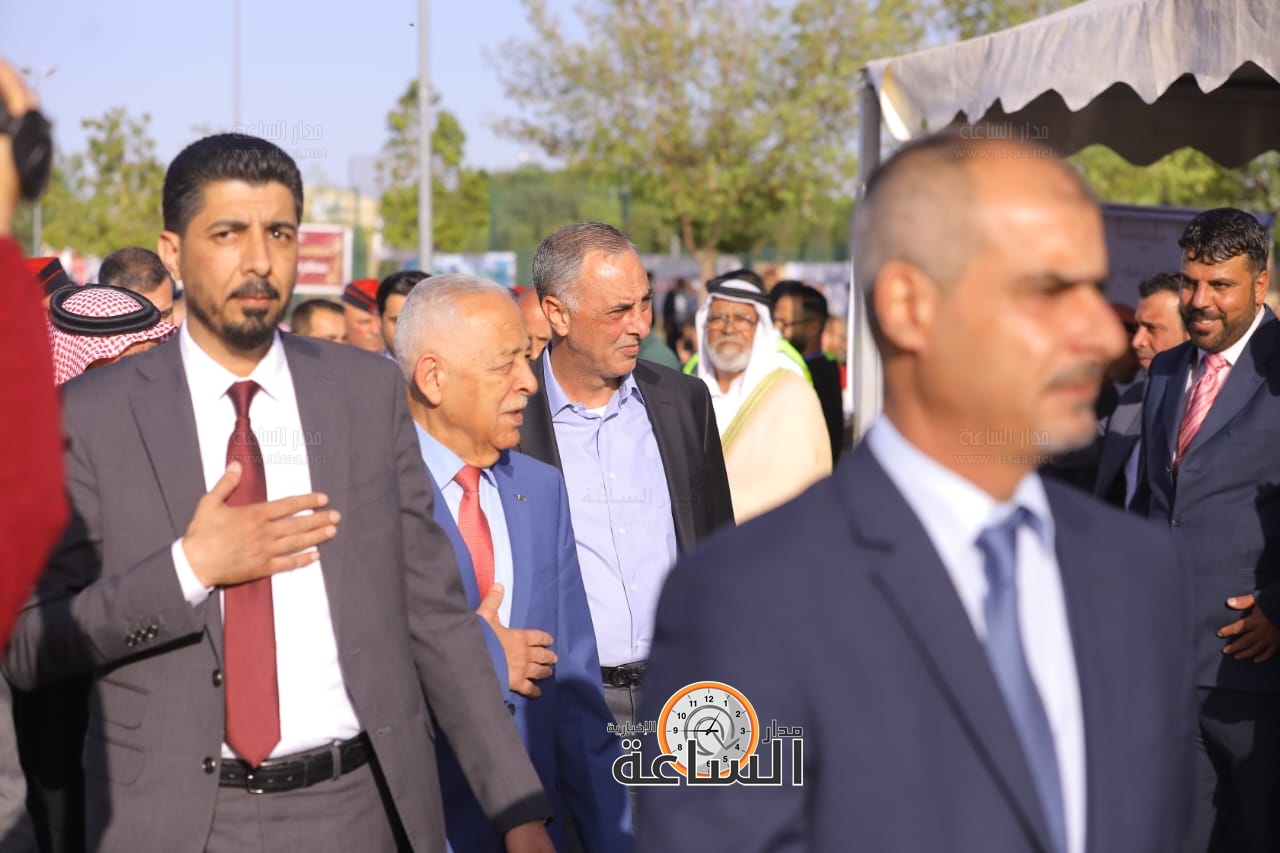 Madar Al-Saa Images 0.3486675339245642