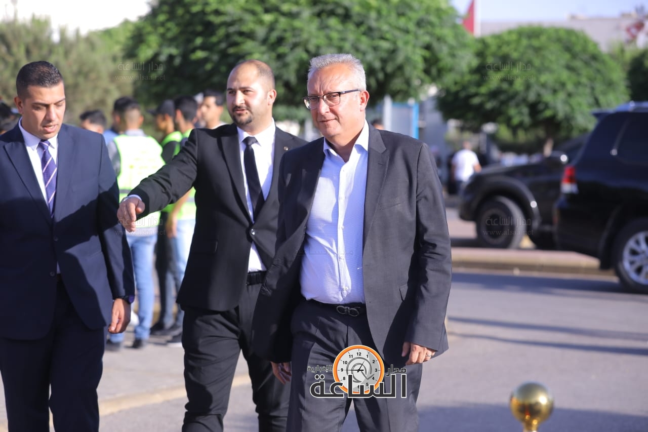 Madar Al-Saa Images 0.7708832345788933