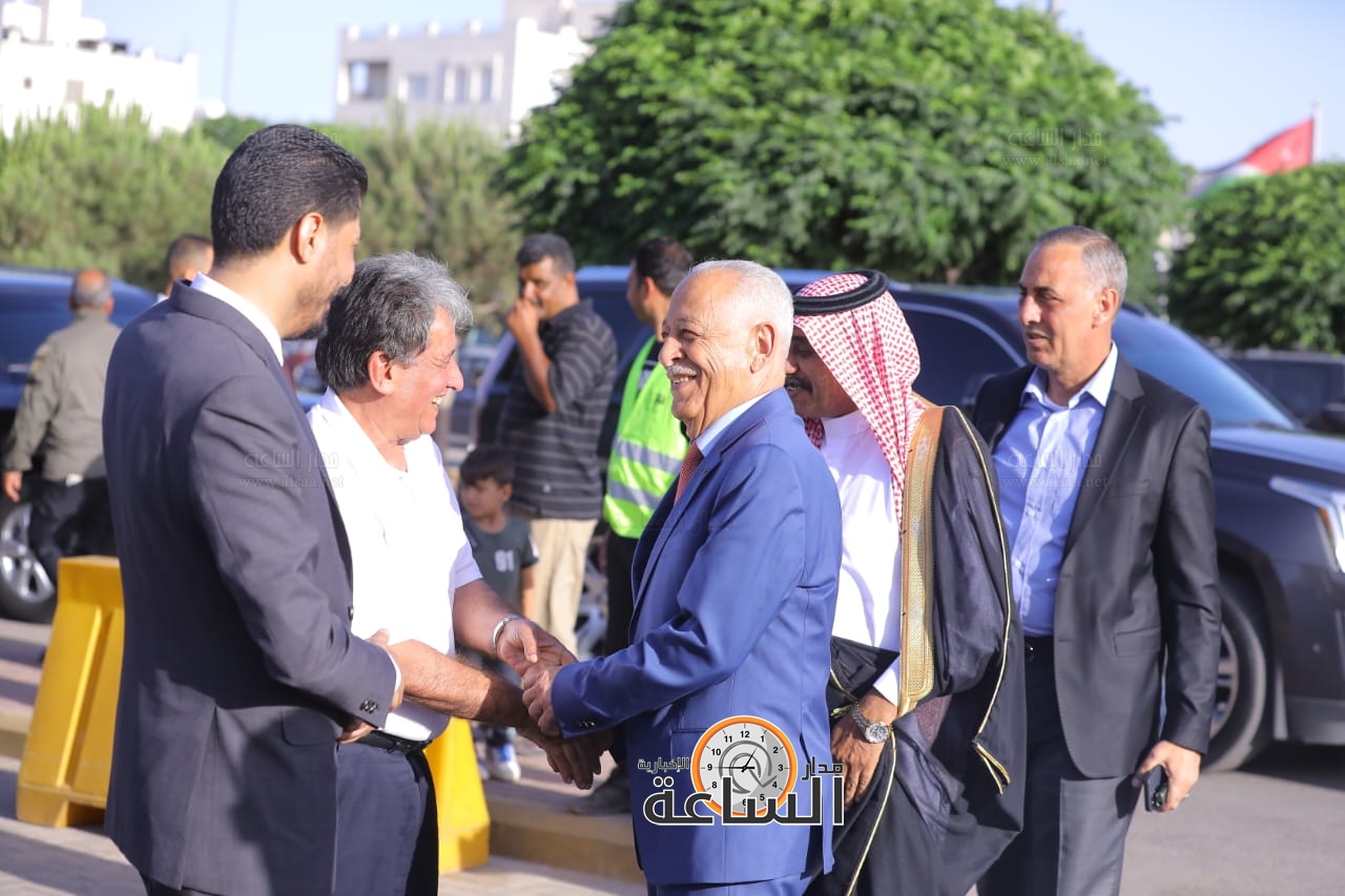 Madar Al-Saa Images 0.3219758277101282