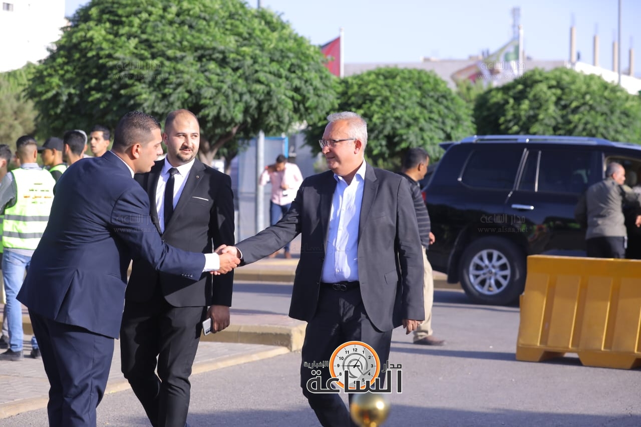 Madar Al-Saa Images 0.4291905414877957