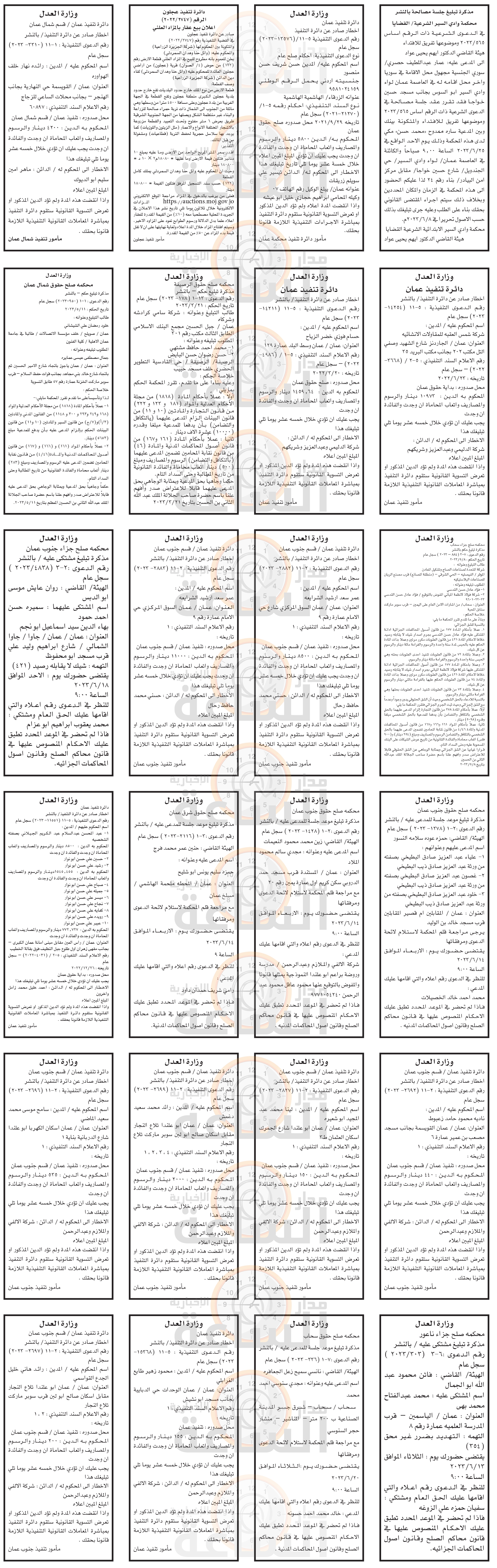 Madar Al-Saa Images 0.6599206970955713