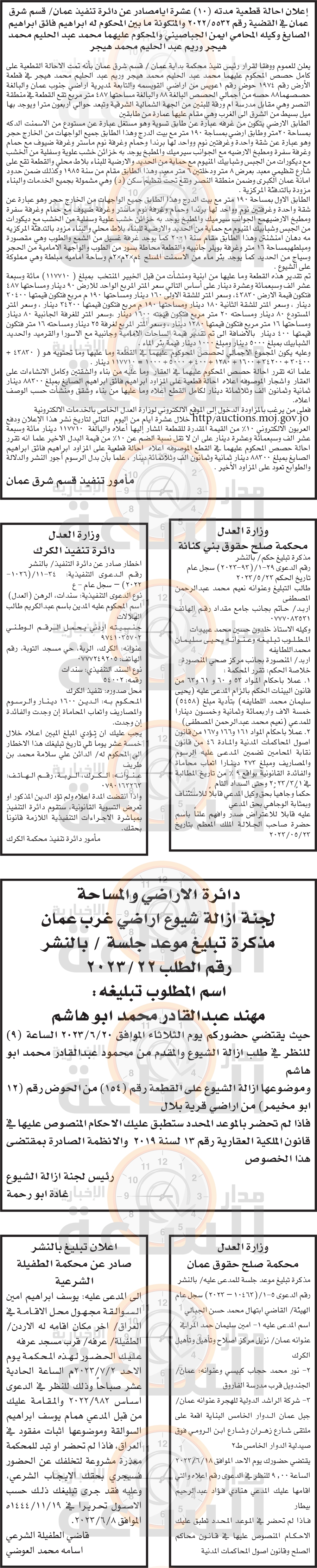 Madar Al-Saa Images 0.4462695901488314