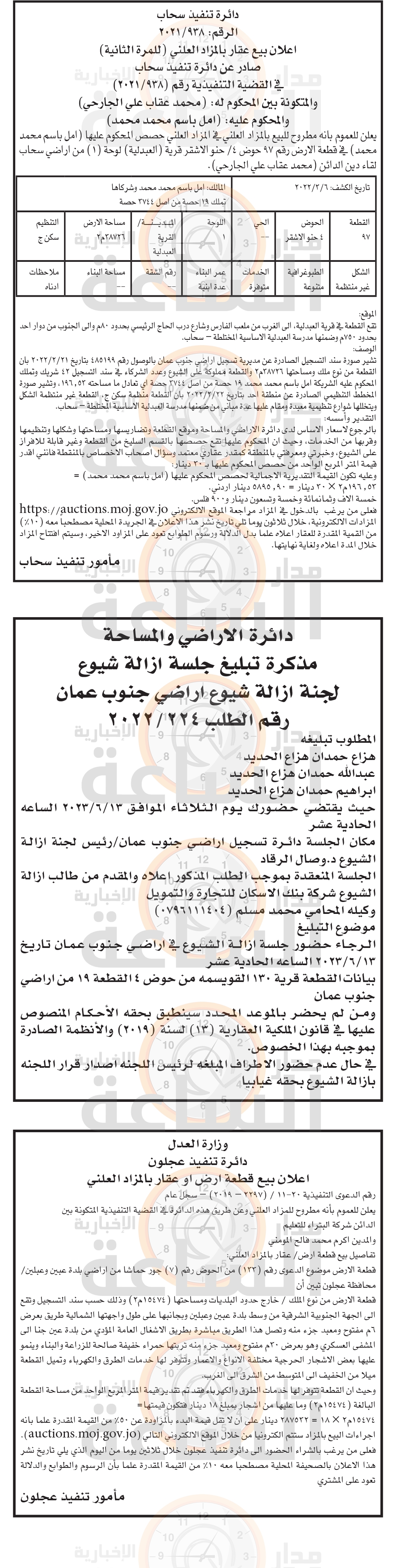 Madar Al-Saa Images 0.3060249356863993