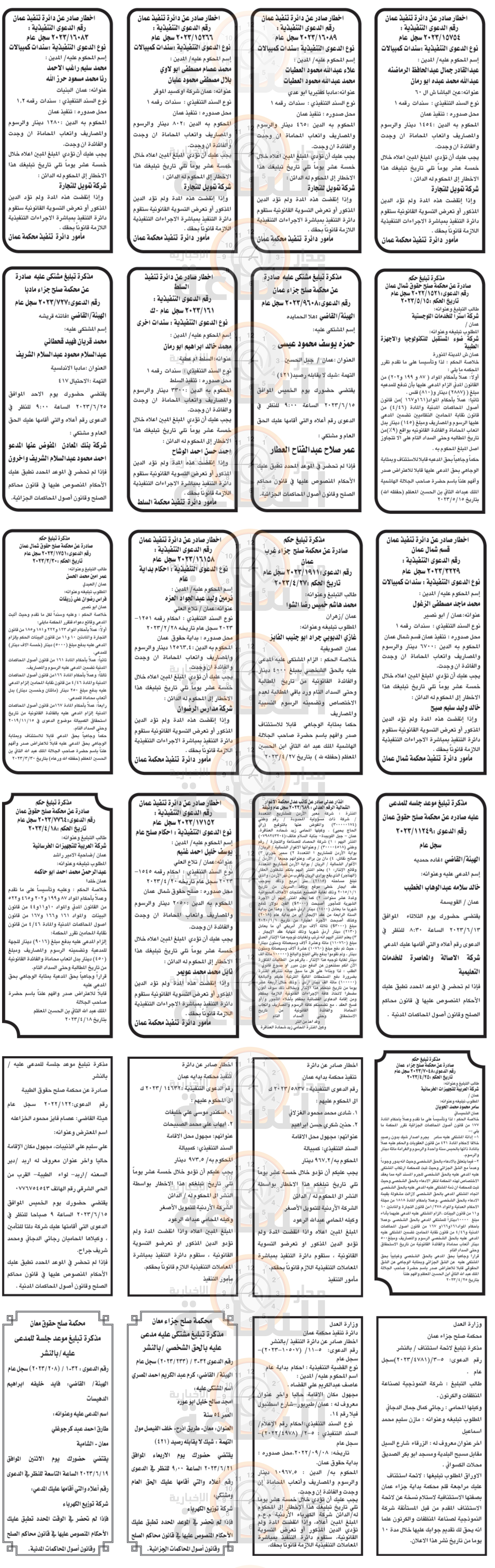 Madar Al-Saa Images 0.6618913882412456