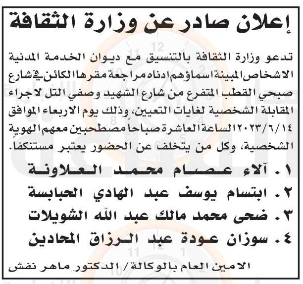 Madar Al-Saa Images 0.506552163182497