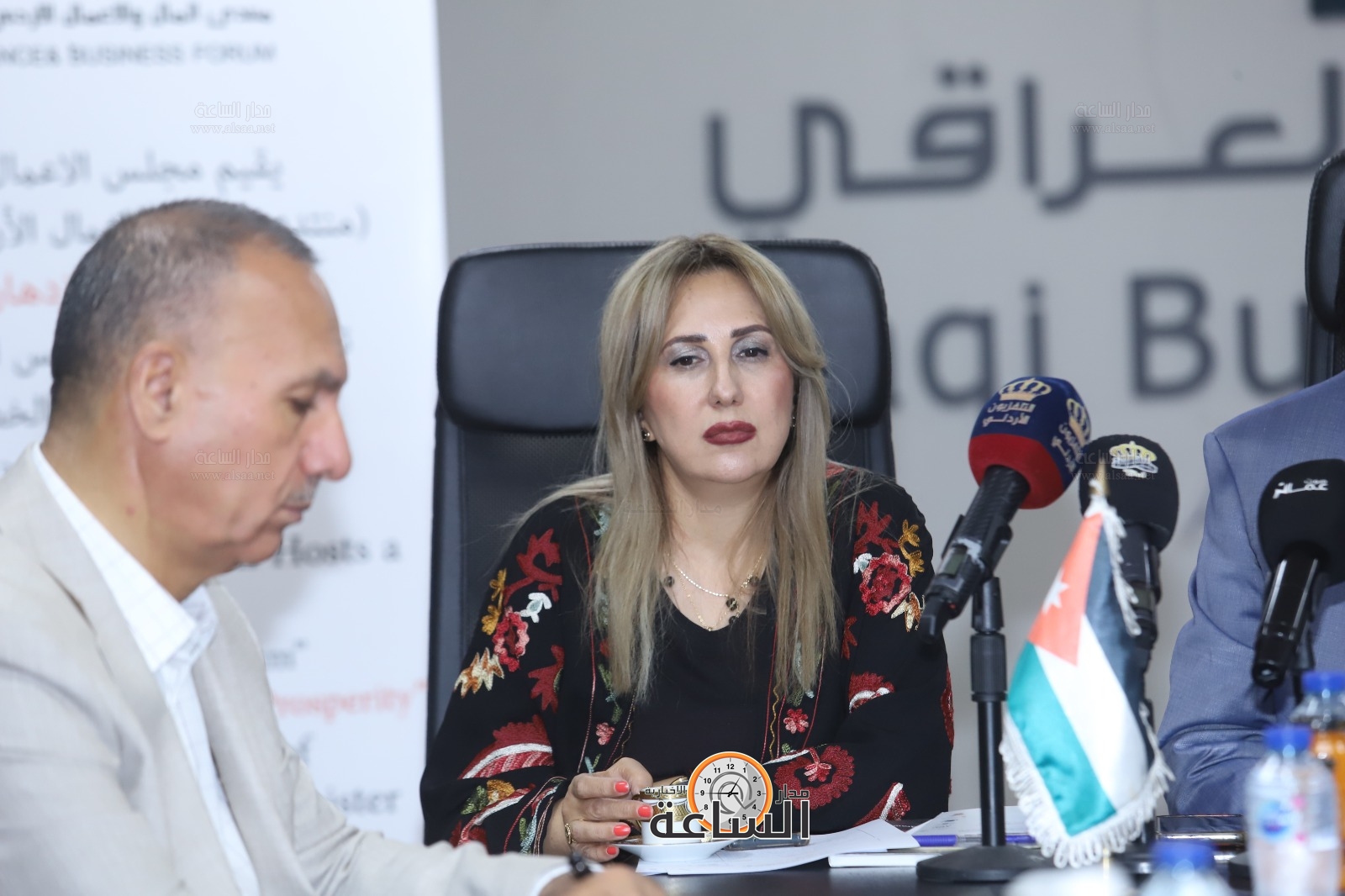 Madar Al-Saa Images 0.33911246909457793