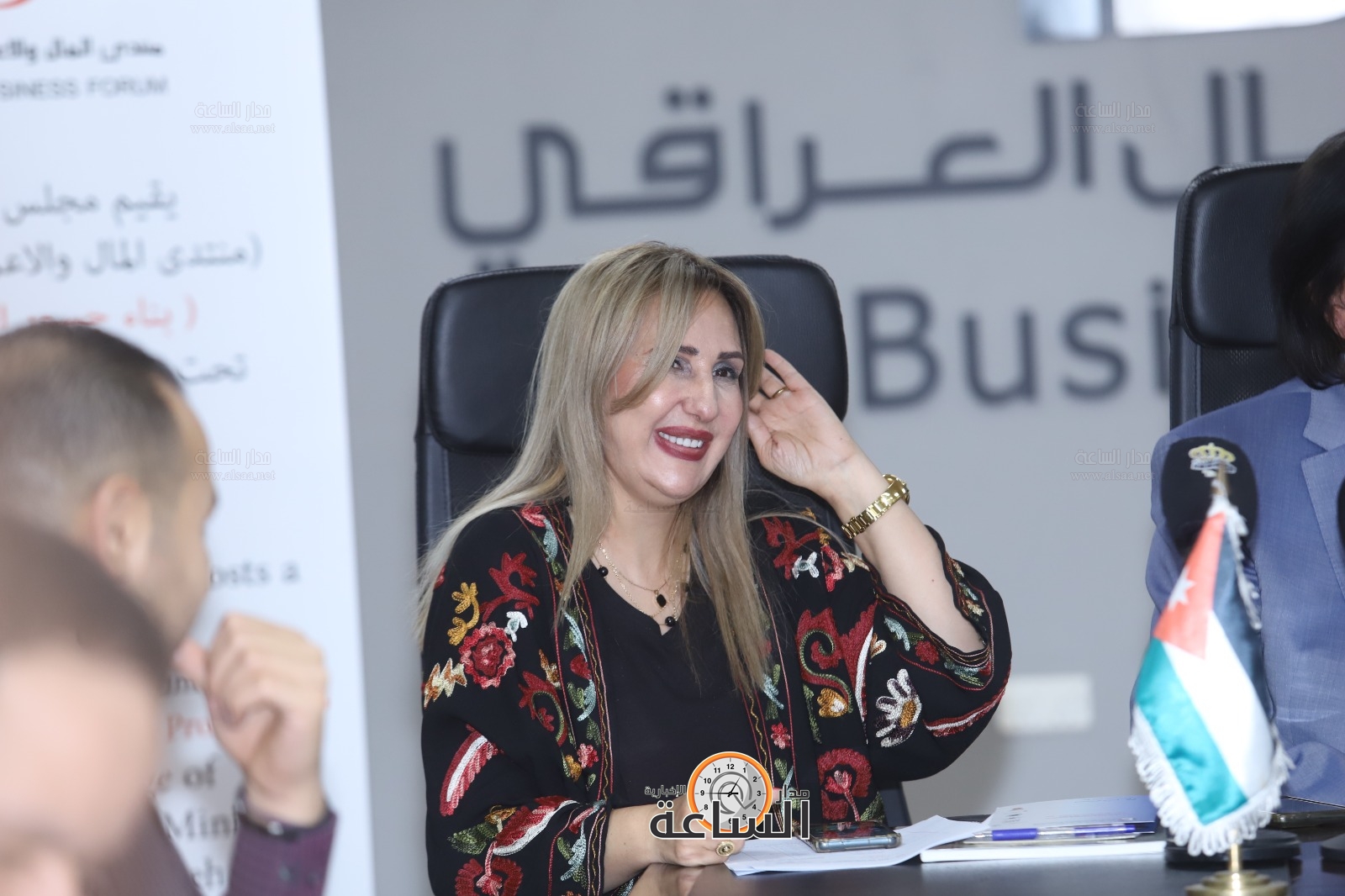 Madar Al-Saa Images 0.057677258604820314