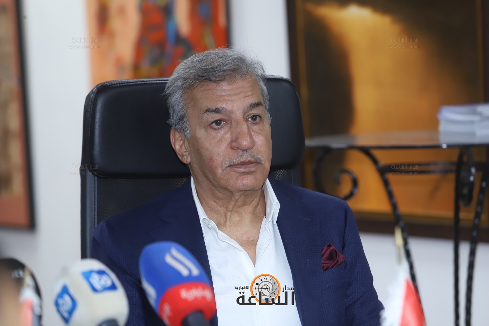 Madar Al-Saa Images 0.33595452307636153