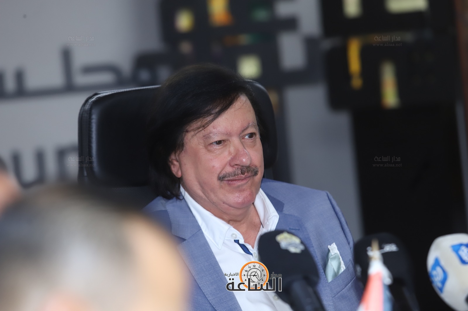 Madar Al-Saa Images 0.8316133627616412