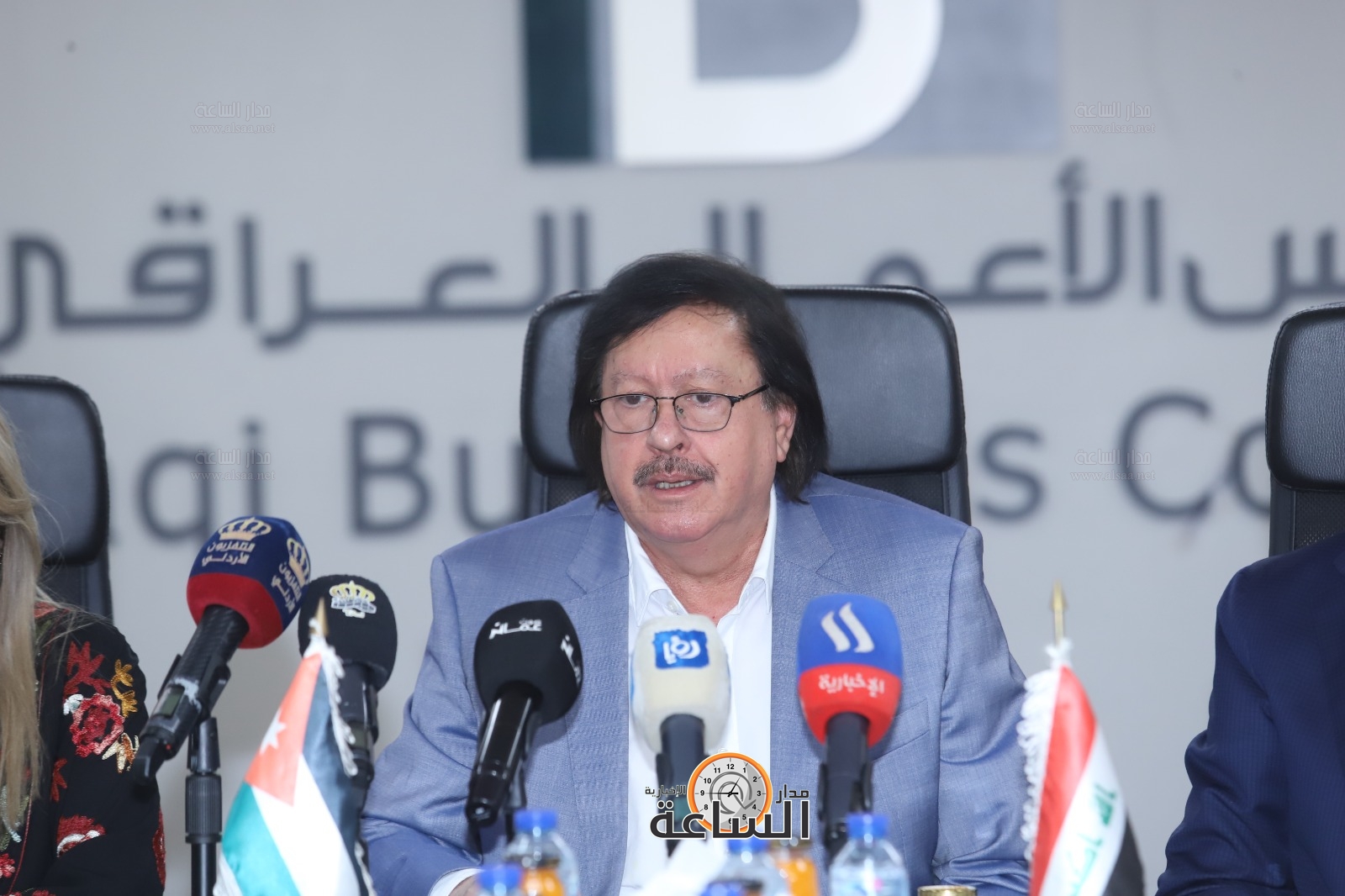 Madar Al-Saa Images 0.9752735405539976