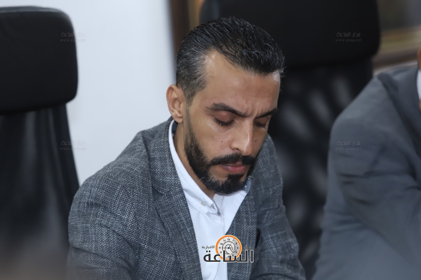 Madar Al-Saa Images 0.12315487701499961