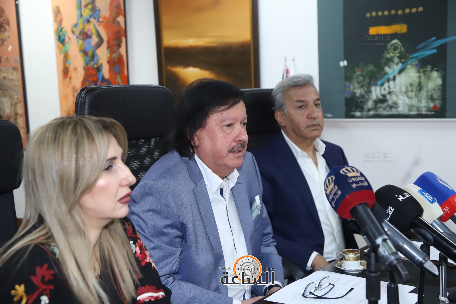 Madar Al-Saa Images 0.42041589466258067