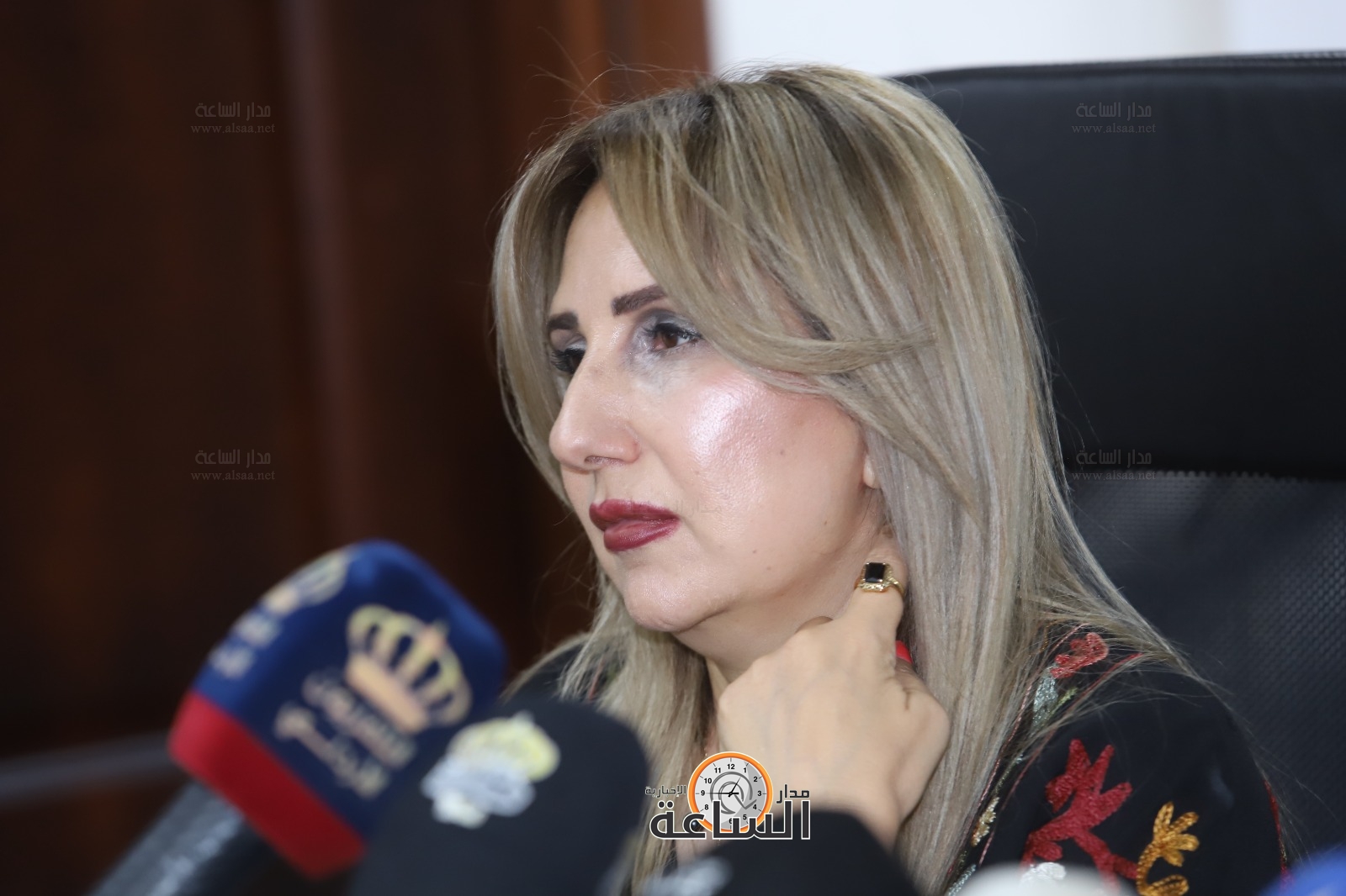 Madar Al-Saa Images 0.8736525808009886