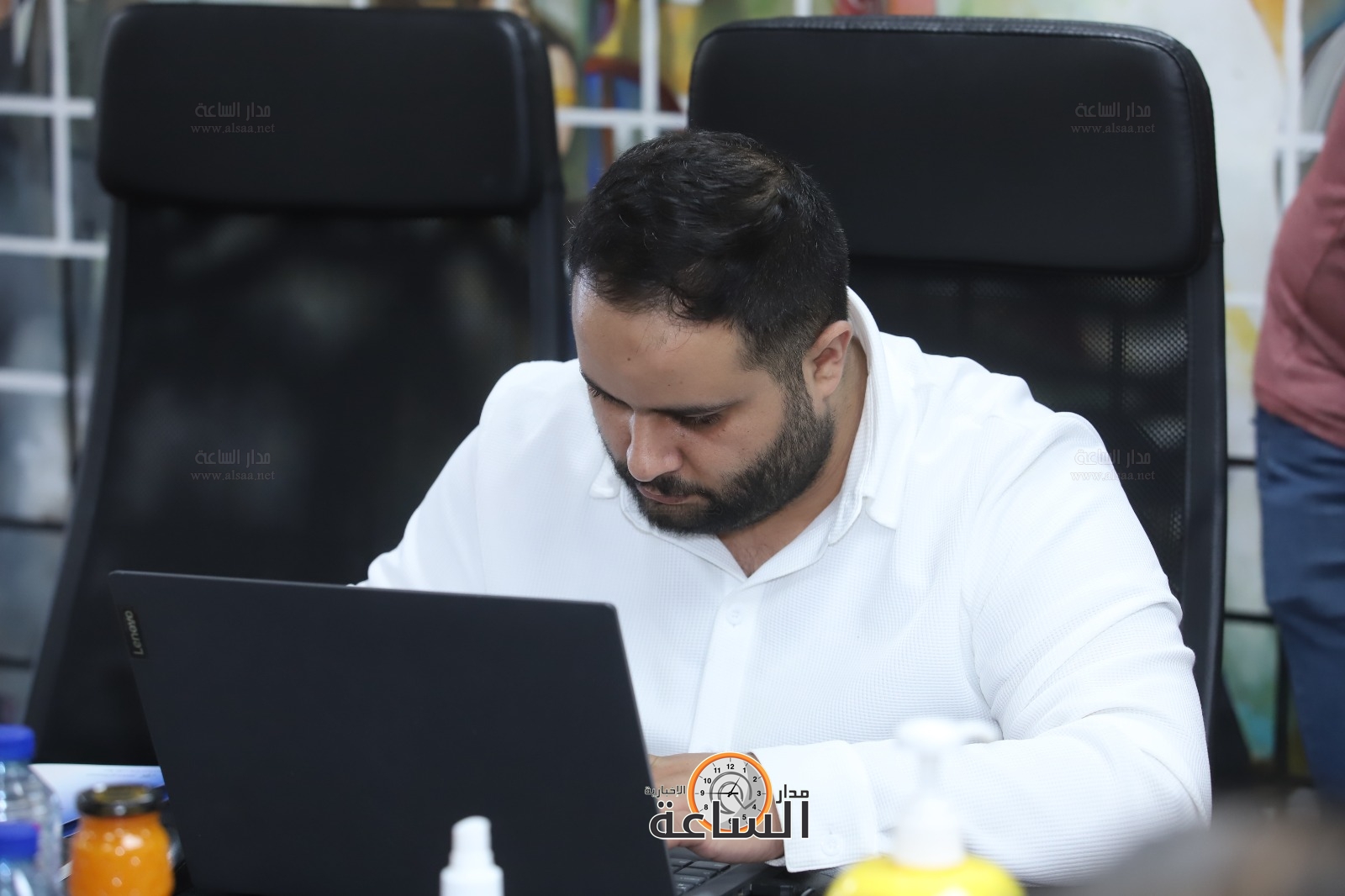 Madar Al-Saa Images 0.13483355666911745