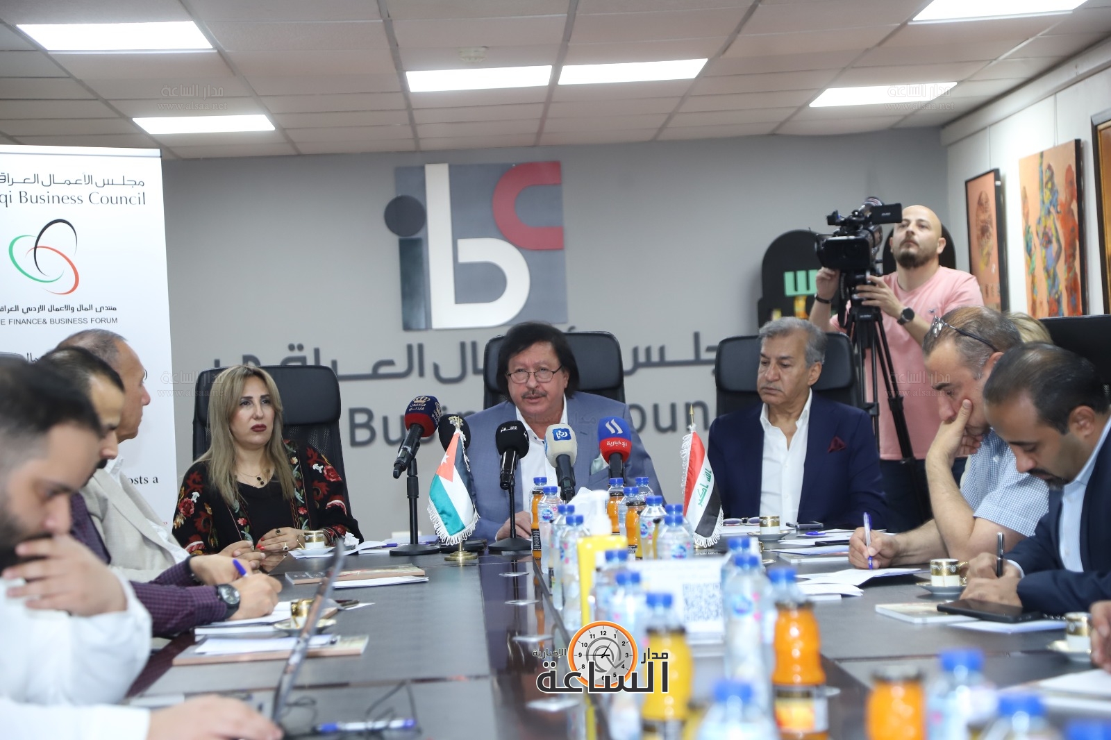 Madar Al-Saa Images 0.8070913738068988