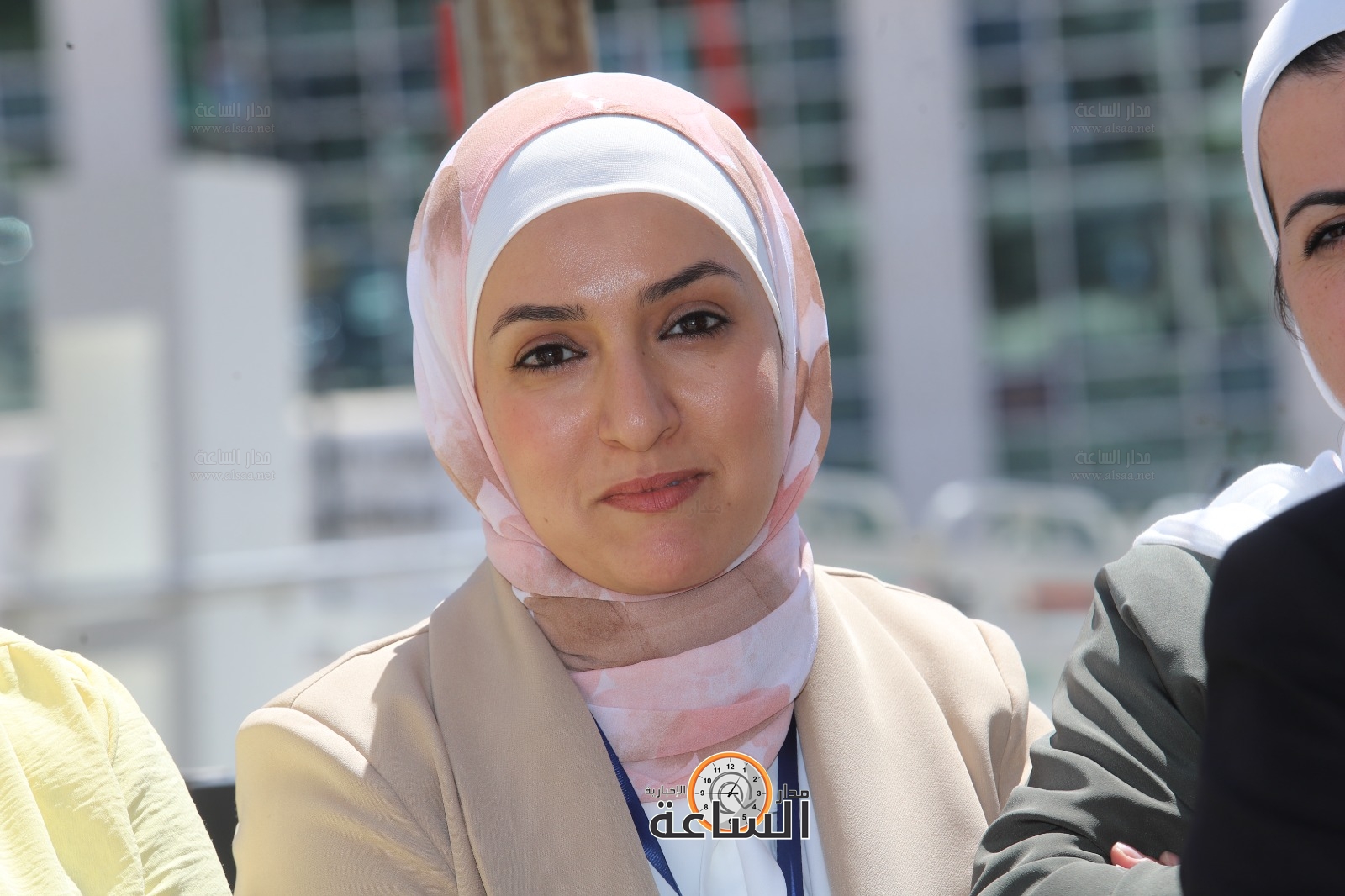 Madar Al-Saa Images 0.8155253405176732