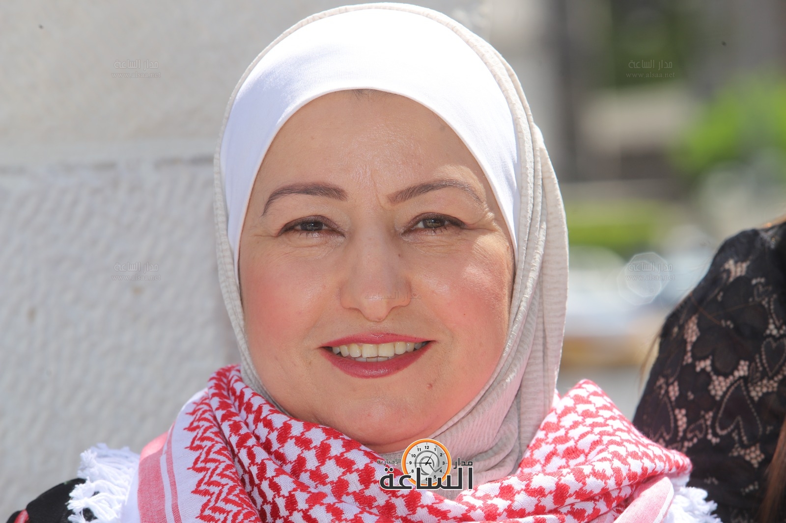 Madar Al-Saa Images 0.5820567331241548