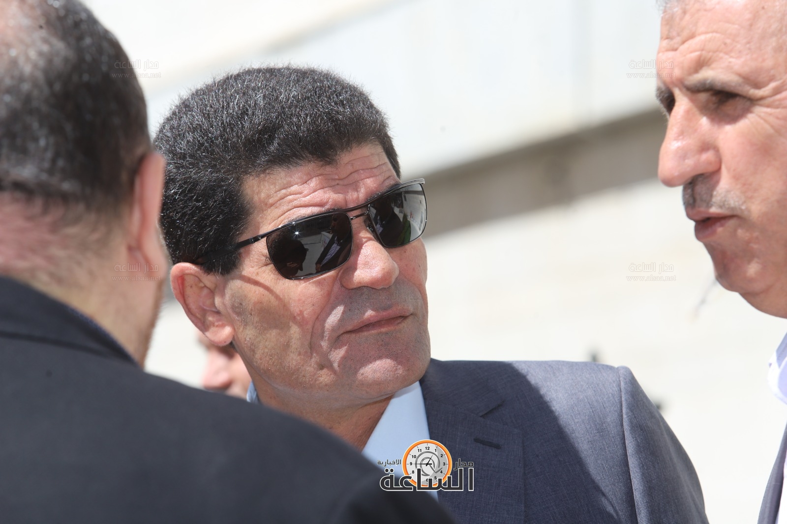 Madar Al-Saa Images 0.4745171043650225