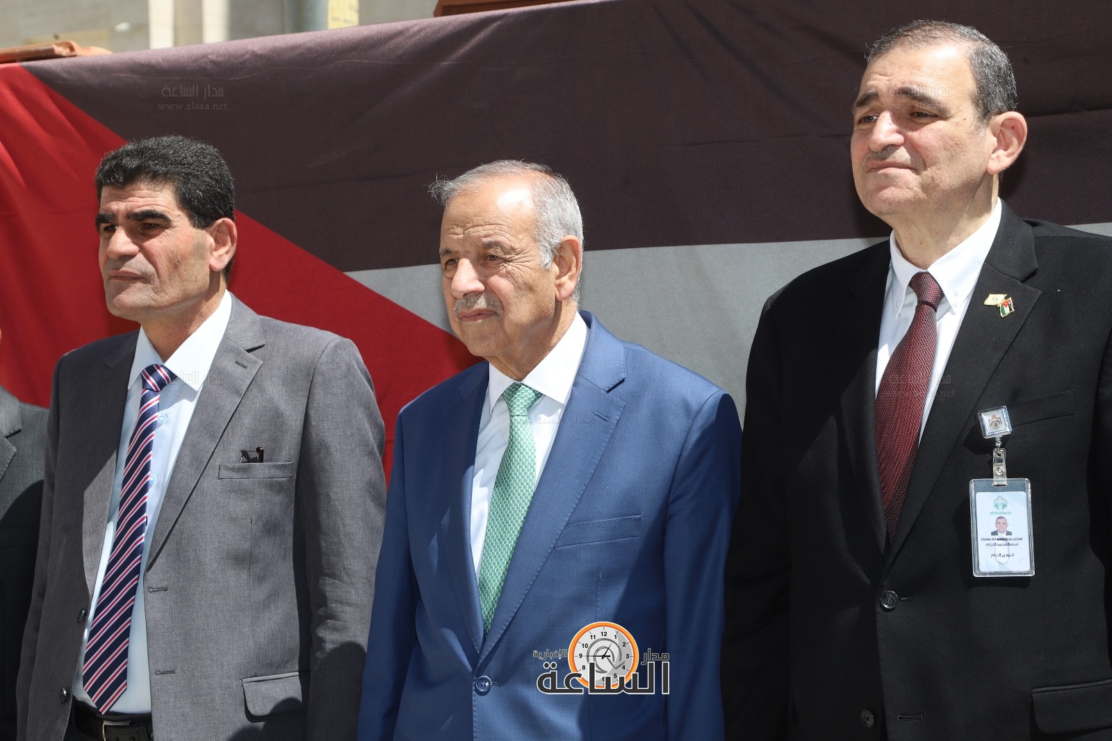 Madar Al-Saa Images 0.5025769571362171