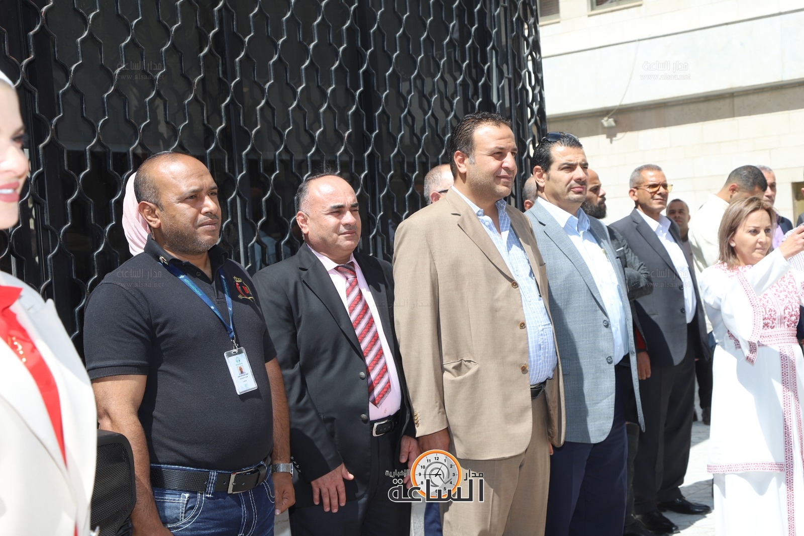 Madar Al-Saa Images 0.2009223460827032