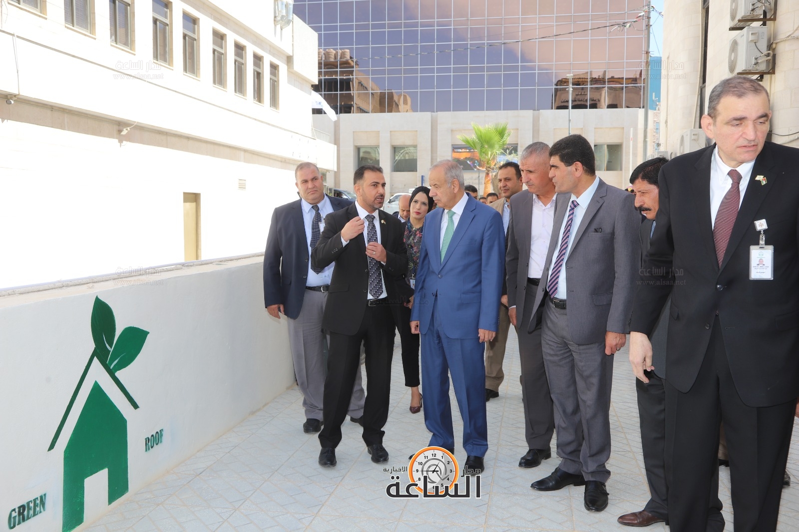 Madar Al-Saa Images 0.9502911147347077