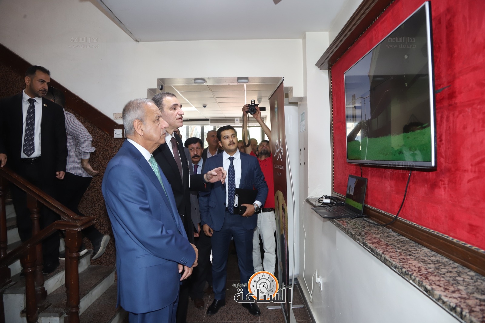 Madar Al-Saa Images 0.5770057650822944