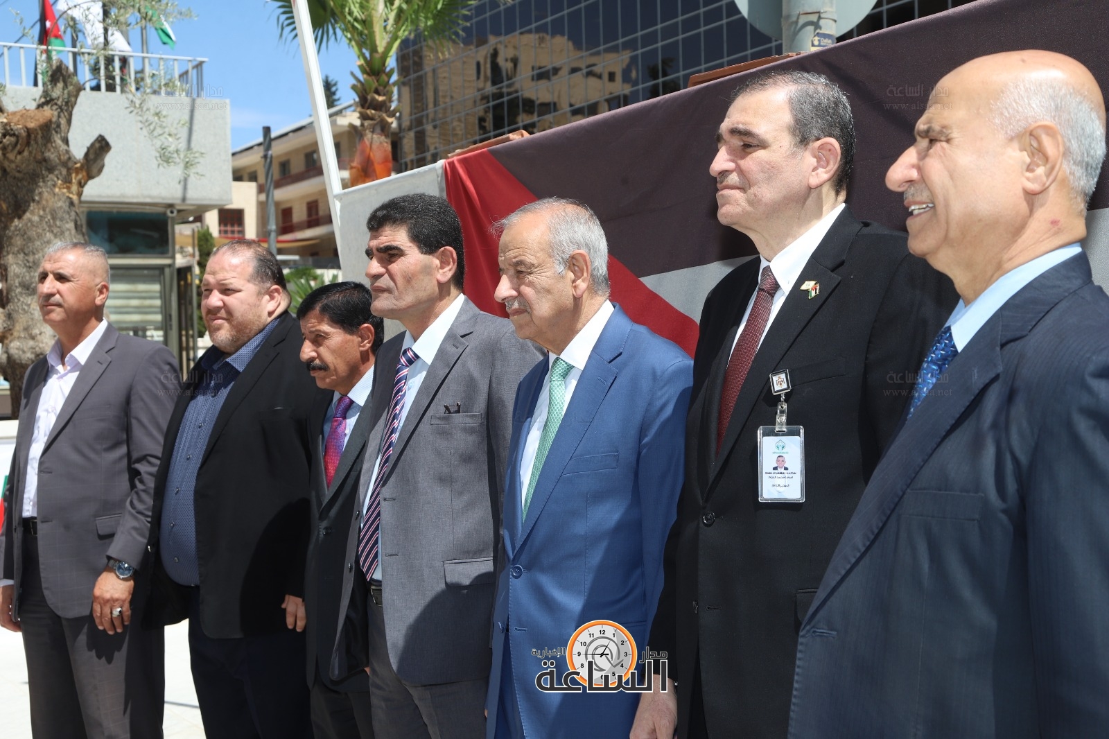 Madar Al-Saa Images 0.6810851719227764