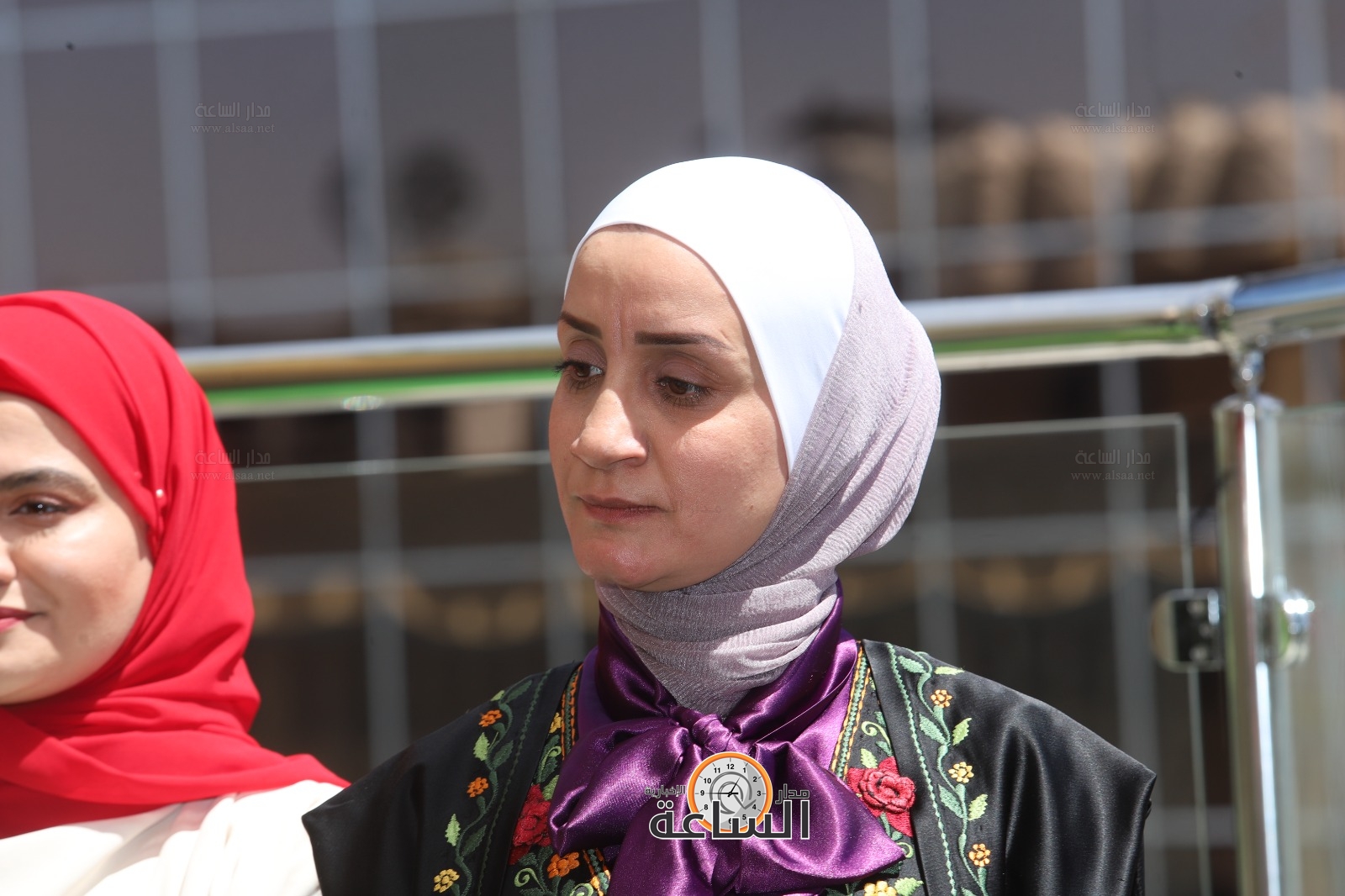 Madar Al-Saa Images 0.43476676141499504