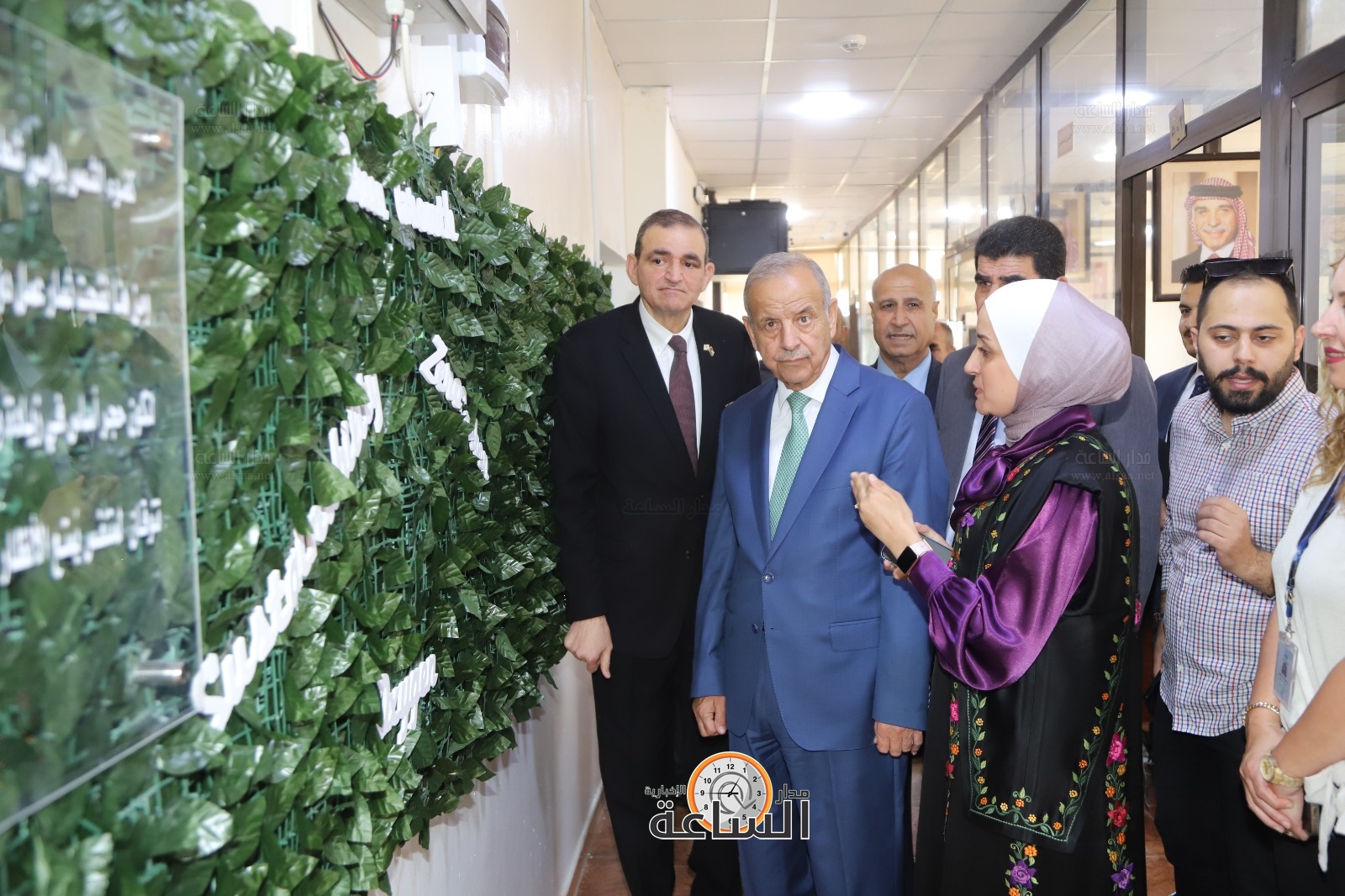 Madar Al-Saa Images 0.5038106761827796