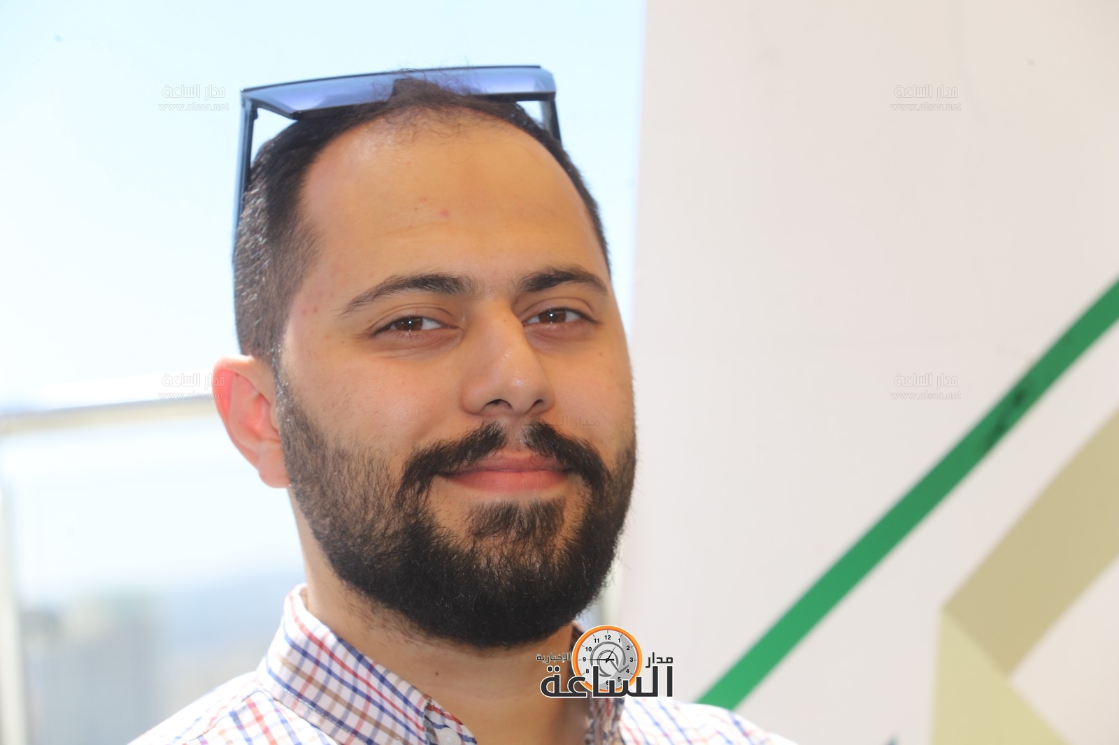 Madar Al-Saa Images 0.35704707192741125