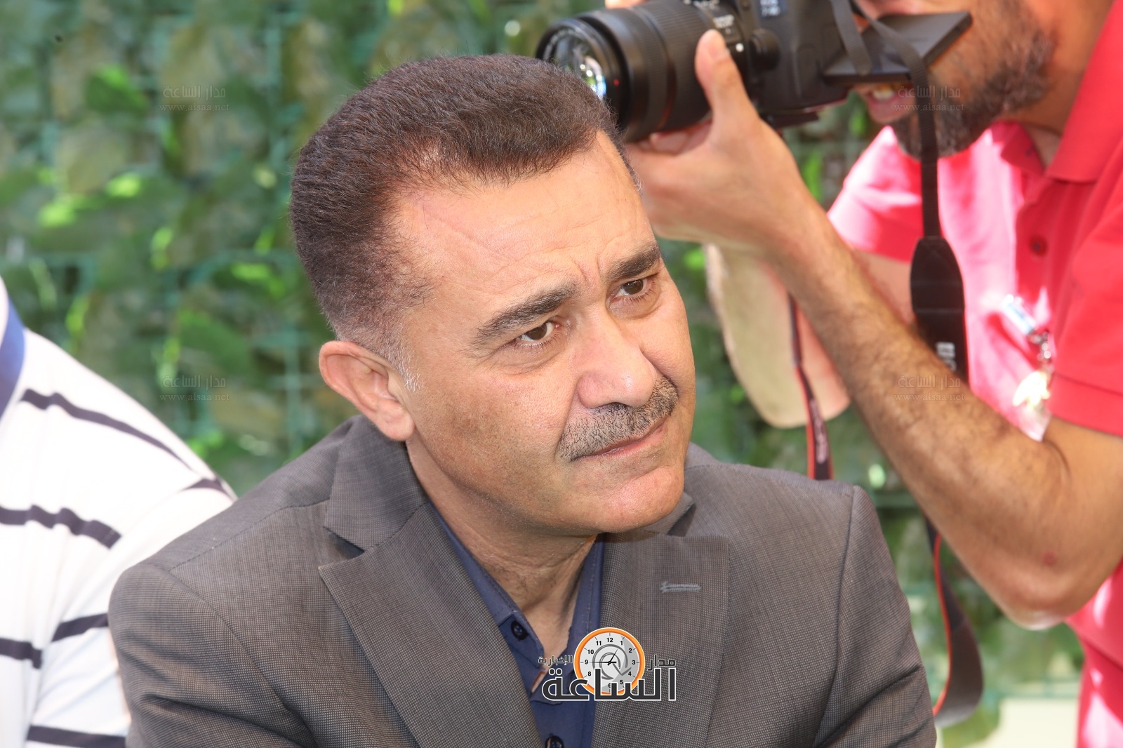 Madar Al-Saa Images 0.39823469592965965