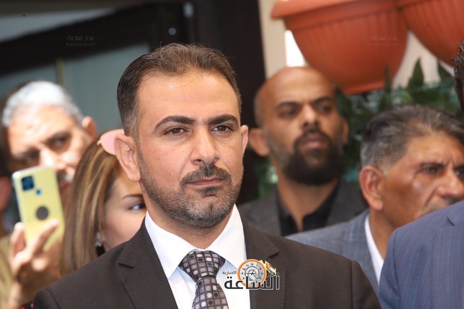 Madar Al-Saa Images 0.5845750948164898